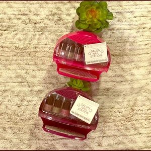 💋Salon Nail Stations  by The Color Workshop💋